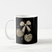 Mug Camo Checkered Cherry Bow, Hunting,checkered Patte (Gauche)