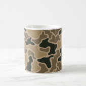 Mug Camo Marais  (Centre)