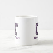 Mug Camo violet (Centre)