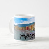 Mug Camogli (Devant gauche)