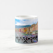 Mug Camogli (Centre)
