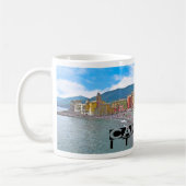 Mug Camogli (Gauche)