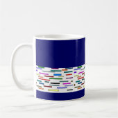Mug Camouflage (Gauche)