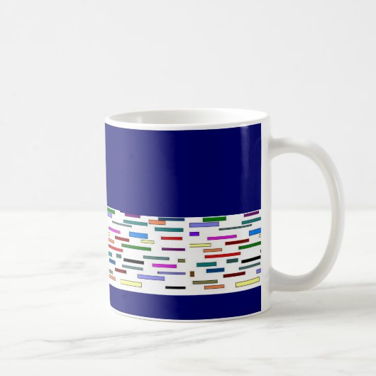 Mug Camouflage (Droite)