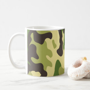 Mug Camouflage