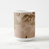 Mug Camouflage (Centre)