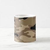 Mug Camouflage (Centre)