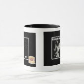 Mug Camouflage (Centre)