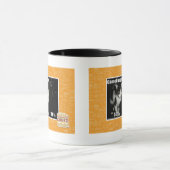 Mug Camouflage (Centre)