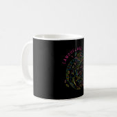 Mug Camouflage (Devant gauche)