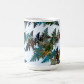 Mug Camouflage arctique (Centre)