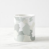 Mug Camouflage de hérisson (Centre)