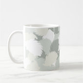 Mug Camouflage de hérisson (Gauche)