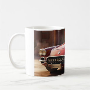 Mug Camouflage de voiture cool