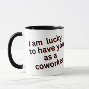 Mug Camouflage du collaborateur