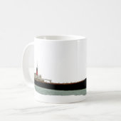 Mug Camouflage du fournisseur canadien (Devant gauche)