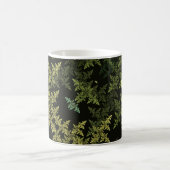 Mug Camouflage Fractal (Centre)
