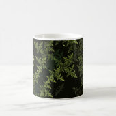 Mug Camouflage Fractal (Centre)