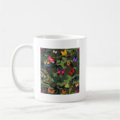 Mug camouflage papillon (Gauche)