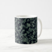 Mug Camouflage texture militaire (Devant droit)