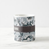 Mug Camouflage urbain (Centre)