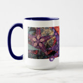 Mug Camouflages (Gauche)