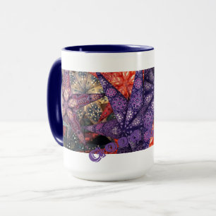 Mug Camouflages