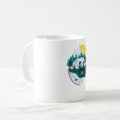 Mug Camp Amour (Devant gauche)