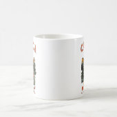 Mug Camp Bach Bride Randonnée Camping Enterrement de V (Centre)