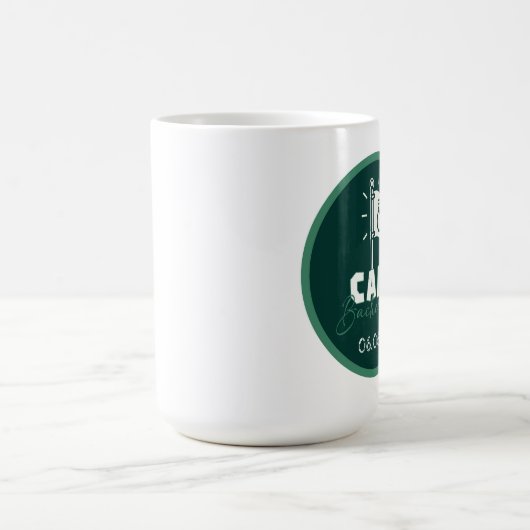 Mug Camp Bachelorette (Centre)