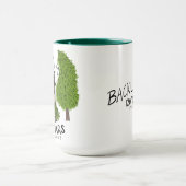 Mug Camp Backus 120 ans de boug (Centre)