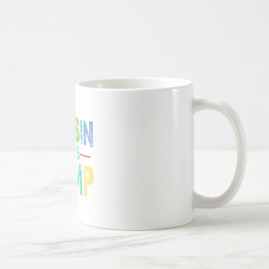 Mug Camp Cousin 2025 Camping Campfire Vacances d'été (Droite)