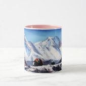 Mug Camp de base de l'Everest (Centre)