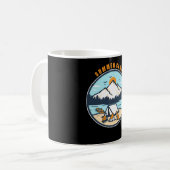 Mug Camp d'été (Devant gauche)