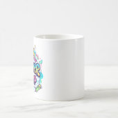Mug Camp d'été - Camp d'été coloré (Centre)