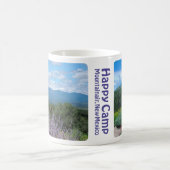 Mug Camp heureux 1 (Centre)