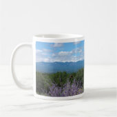 Mug Camp heureux 1 (Gauche)