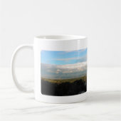 Mug Camp heureux 3 (Gauche)