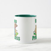 Mug CAMP-Princesse (Centre)