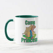 Mug CAMP-Princesse (Gauche)