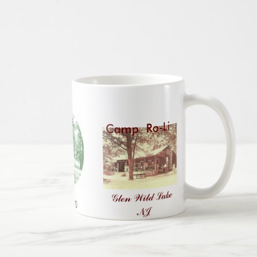 Mug Camp RO-Li (Droite)