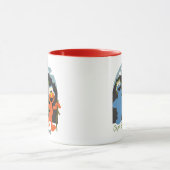 Mug Camp Rue Sésame ETA. 1969 (Centre)