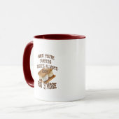 Mug Camp Smores (Devant gauche)