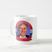 MUG CAMPAGNE D'ABBOTT DE GREG (Devant gauche)