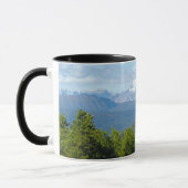 Mug Campagne de l'Alaska (Gauche)