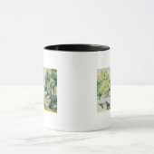 Mug Campagne de Paul Cezanne | en Provence (Centre)