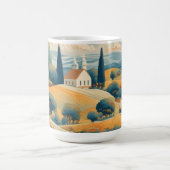 Mug Campagne française (Centre)