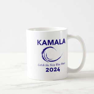 Mug Campagne Harris 2024