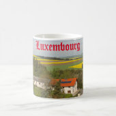 Mug Campagne luxembourgeoise (Centre)