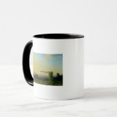 Mug Campagne romaine (Devant gauche)
